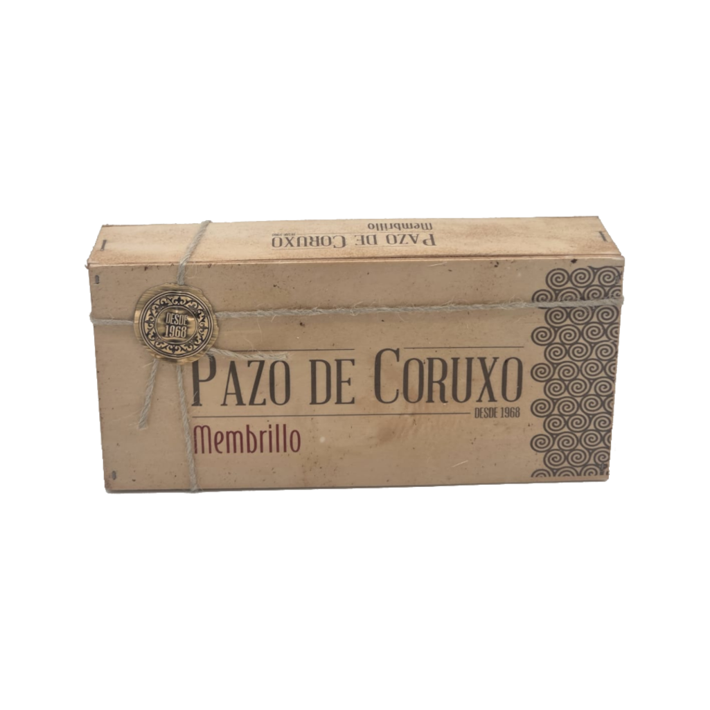 Membrillo de Pazo de Coruxo